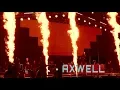 Download Lagu Axwell Full Set Live @ Ultra Music Festival Mexico 2018 (60 FPS)