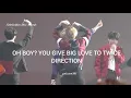 Download Lagu TaeTzu is Real|Taehyung_Tzuyu moment at GDA 1st and 2nd daya 180110-180111