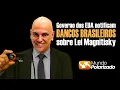 Download Lagu Governo Trump notifica BANCOS BRASILEIROS sobre Lei Magnitisky, multas podem ser BILIONÁRIAS