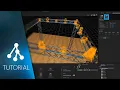 Depence Add Fixtures Tutorial
