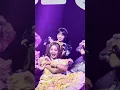 [4K] CUTIE STREET(큐티스트리트) - ラブトレ(러브트레인) 増田彩乃(마스다아야노) WONDERLIVET2025 원더리벳2025 251115 Fancam