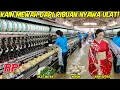 Download Lagu KAIN TERMAHAL YANG BERASAL DARI ULAT | PROSES MENAKJUBKAN DI BALIK KAIN SUTRA JEPANG
