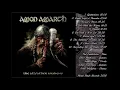 AMON AMARTH – THE ALLFATHER AWAKENS 2026 ⚔️