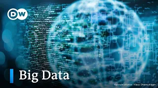 Cidade Inteligentes: big data e segurança de dados - parte 1