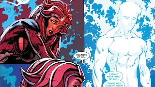 Peter Gets New Powers And Becomes The UNSTOPPABLE SPIDER-MAN