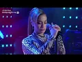 La Zarra - Fille de joie #conceptkaraoke