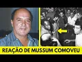 Lagu A REAÇÃO DE MUSSUM NO VELÓRIO DE ZACARIAS SURPREENDEU TODOS E COMOVEU O BRASIL EM TRISTE DESPEDIDA