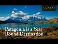 Patagonia Weather Climate Month-by-Month Comparison