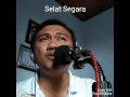 Lagu Selat Segara - Cover by Manwidhi