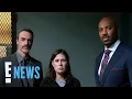 Law Order Main Cast Member Exits Ahead of Season 25 E News