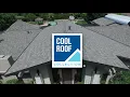 Owens Corning COOL Roof Collection