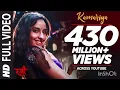 Kamariya – Stree | Rajkummar Rao & Nora Fatehi | Bollywood Dance Song | Aastha Gill | Viral Hit 2026