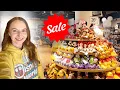 Disney Merchandise SALE in the MOST UNEXPECTED place Disney Outlet Lancaster PA Rockvale Outlets