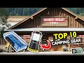 Reviewing Harbor Freight s Top 10 Most Popular Camping Gear