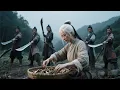 Download Lagu 女殺手退隐江湖化身山野村婦，亮出絕世武功無人能敵丨Kungfu丨2025丨Donnie丨功夫丨動作#武俠#哪吒#Chinesedrama丨中國電視劇丨许凯丨赵丽颖丨成毅丨肖战