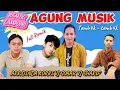 Download Lagu AGUNG MUSIK FEAT ARR MAHARISTA TEMB4K-TEMB4K #VJSAHRIF #VJSOBAR#DINDAKORI#viralvideo #lampung
