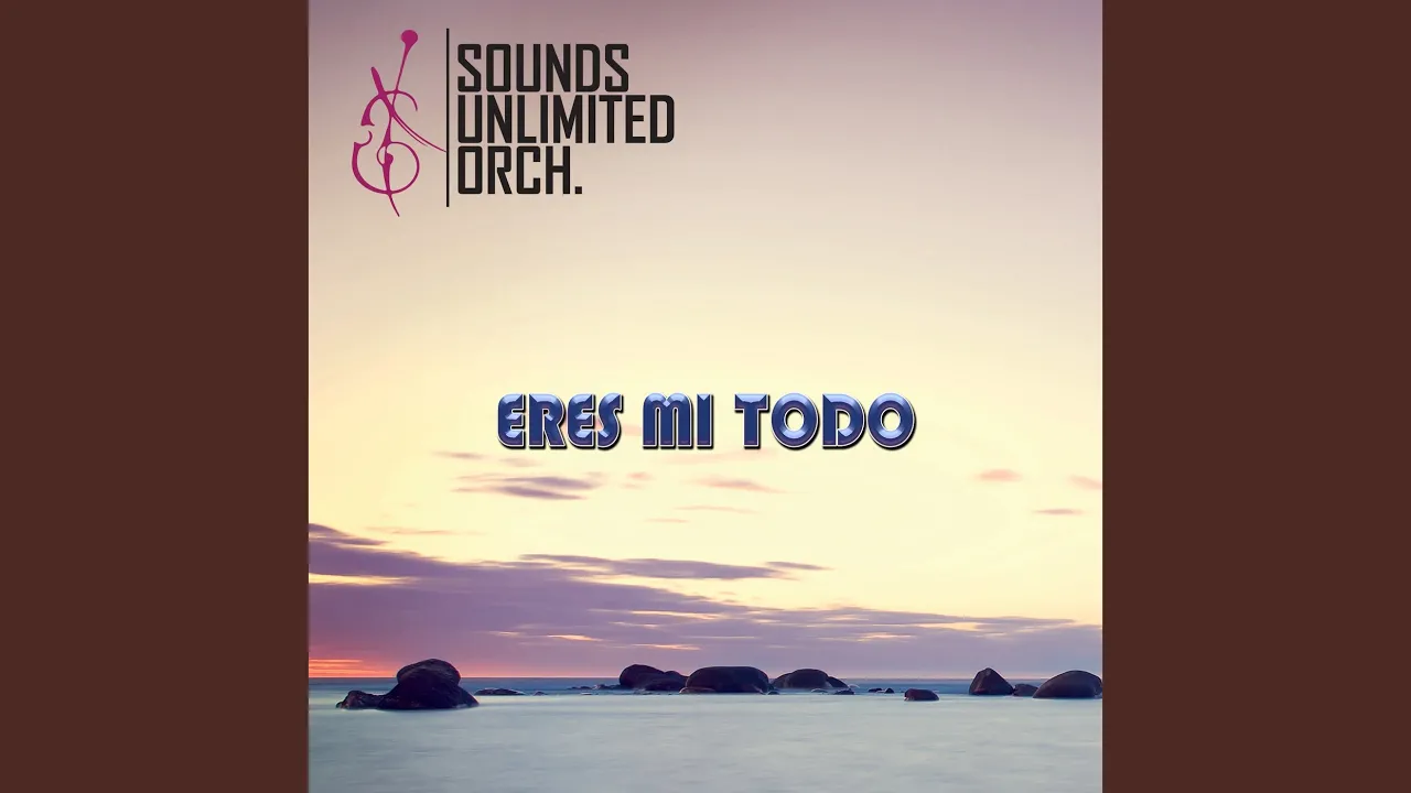 Eres Mi Todo Eres Mi Todo