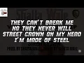 WHAT DO YOU THINK ABOUT SHATTA WALE - STREET CROWN SONG