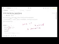 3210 Find the Encrypted String Cyclic string