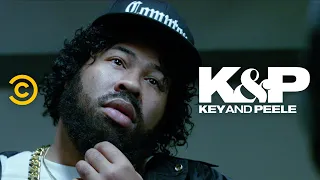 a rappers very revealing concept album key u0026 peele