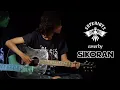 SUPERIOTS - Bekerja dan Berkarya (cover by Sikoran)