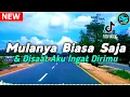 Lagu DJ MULANYA BIASA SAJA // Disaat ku Ingat Dirimu Remix Nostalgia Slow FullBass by Gabriel Studio
