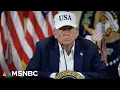 Download Lagu 'Incompetence': Trump threatens American economy with tariff letters