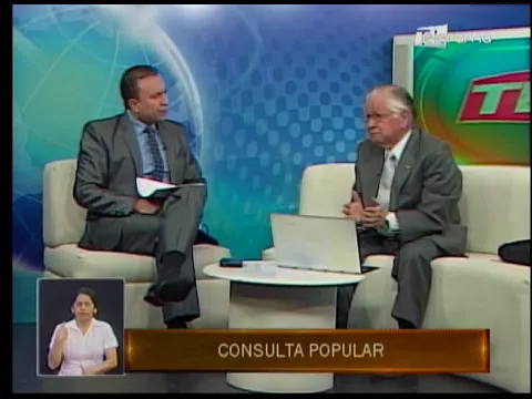 Dr. Ángel Polibio Córdova 