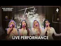 Lagu Tapat Sa'yo Live Band Ver. | 4TH IMPACT