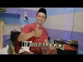 Download Lagu Goyang heboh nita thalia cover gitar