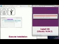 NetCS SmartX Provisioning - Automated OpenStack installation using MAAS and Devstack