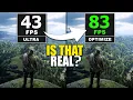 These 5 Graphics Settings Are KILLING your FPS in Red Dead Redemption 2 2026