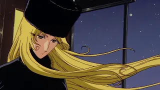 Download {AMV} BRAVE LOVE - Galaxy Express 999 [HD Restoration] MP3