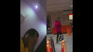 اني من دونك اضيع     دندنها