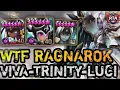 Download Lagu TALLY GUARDIAN with LUCIFER-TRINITY-VIVA- Summoners War RTA