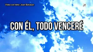 no tengo miedo seguir veronica leal video con letra