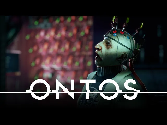 ONTOS - Gameplay Reveal Trailer