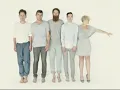 Architecture In Helsinki - Contact High (Clock Opera Remix)