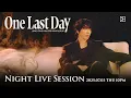 [Full] 정용화 (JUNG YONG HWA) - Night Live Session
