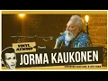 Jorma Kaukonen of Jefferson Airplane 2026 interview