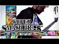 Download Lagu Super Smash Bros. Ultimate - Main Theme (Metal Cover by RichaadEB)