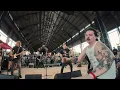 Emery - As Your Voice Fades (Live at Furnace Fest 2024)
