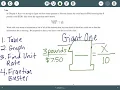 CPM Math 7 Problem 7-96