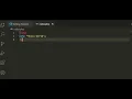 Write first Php program Print Hello world in Php using xampp server