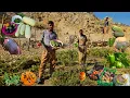 Lagu ๐ฑ๐ซ๐
Harvesting Organic and Healthy Products from the Nomadic Garden | Baking Delicious Nomadic Bread๐ฅ