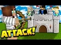 Download Lagu HUSBANDS vs WIVES! in MINECRAFT: Bed Wars!