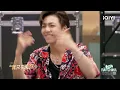 纯享丨MC HotDog热狗 Capper GALI TizzyT 刘炫廷《我只在乎你2.0》| 中国说唱巅峰对决 EP12 | THE RAP OF CHINA | iQIYI精选