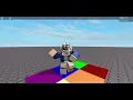 how to build a dance floor on roblox