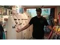 Carpinteria Matt Moore s Rincon Design