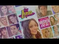 Elenco de Soy Luna - A rodar mi vida (Audio Only)